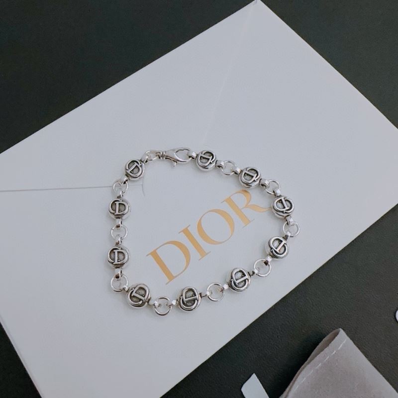 Christian Dior Bracelets